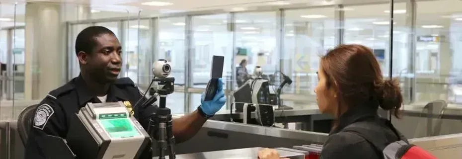 Aprovação de visto americano não assegura mais a entrada: novas regras nos pontos de imigração