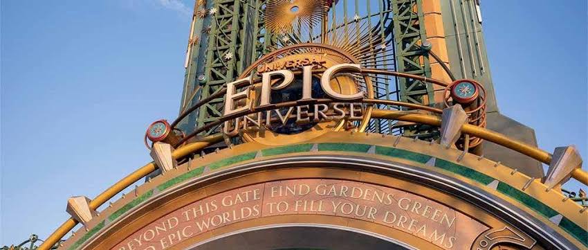 Universal Nights estreia no Epic Universe em outubro de 2026 e compete com Disney After Hours