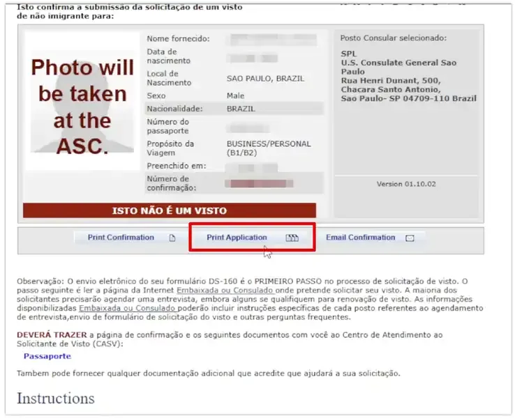 salvar-imprimir-print-application-ds-160