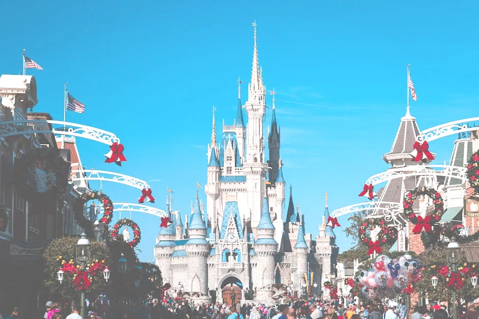 Disney World confirma fogos especiais de 4 de Julho em noites consecutivas no Magic Kingdom e no Epcot
