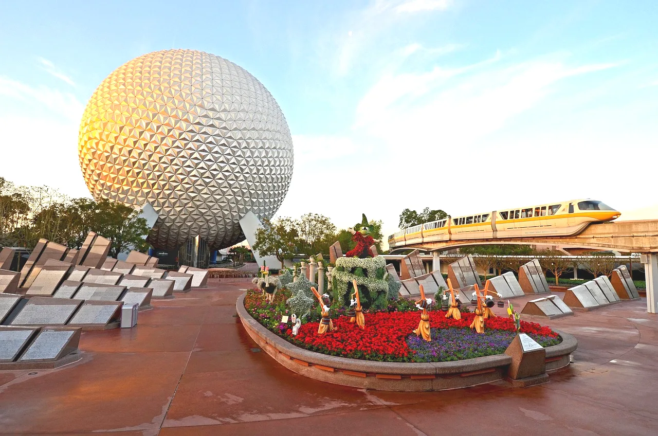 Disney eleva o valor dos ingressos nos parques dos EUA e mexe com o planejamento das viagens a Orlando